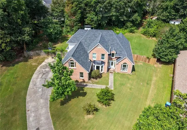 2782 Ashton Tree Place, Dacula, GA 30019
