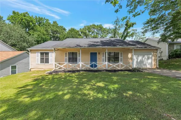 10505 Colony Glen Drive, Alpharetta, GA 30022