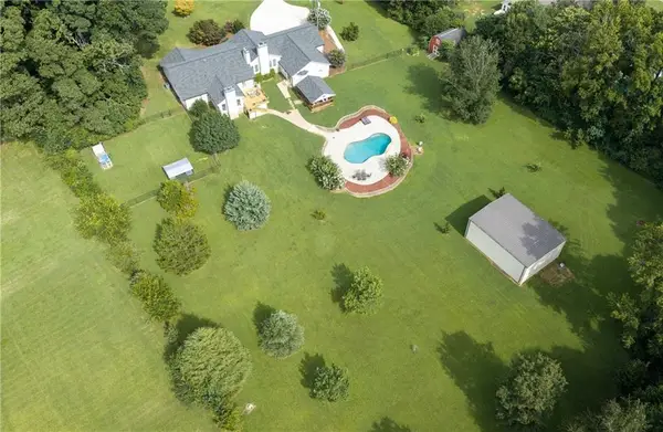 3021 Old Lost Mountain Road, Powder Springs, GA 30127