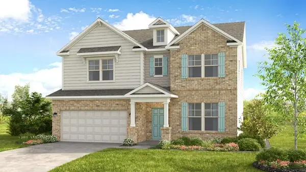 2240 Dreycott Lane, Lawrenceville, GA 30043