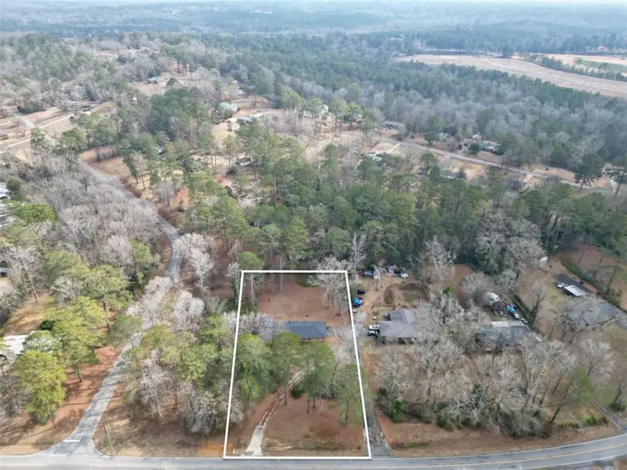 2058 Graham Road, Macon, GA 31211 - #3