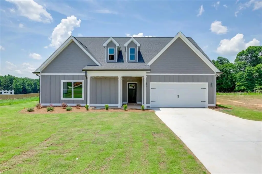 155 Creek Stone Drive, Hartwell, GA 30643 - #1