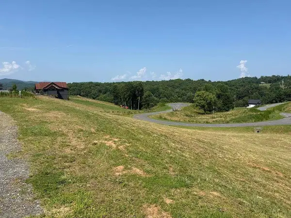 LOT 29 Big Valley Overlook, Morganton, GA 30560