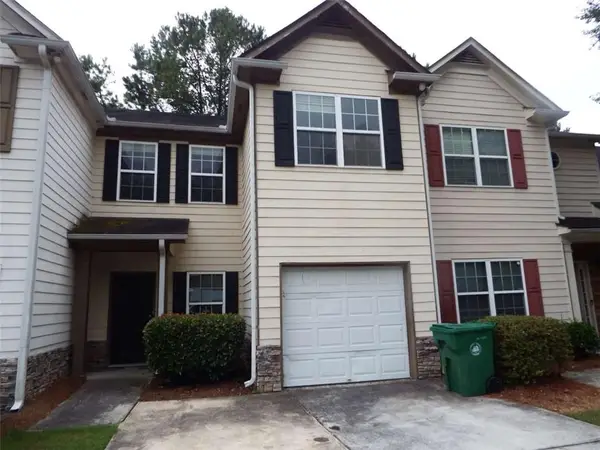 1540 Rogers Preserve Road, Lithonia, GA 30058