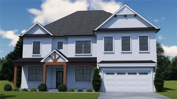 5519 Tullis Drive, Gainesville, GA 30507