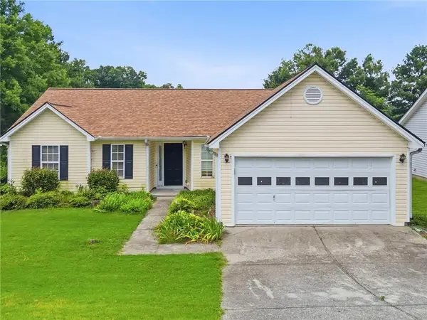695 Amelia Grove Lane, Lawrenceville, GA 30045