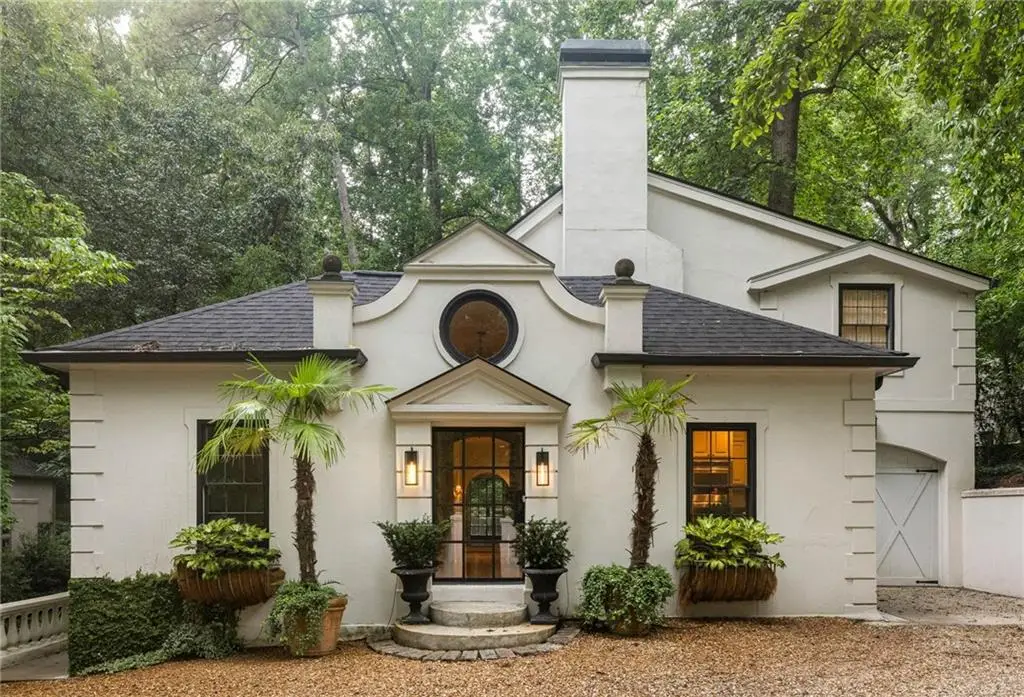 2760 Northside Drive Nw, Atlanta, GA 30305 - #1