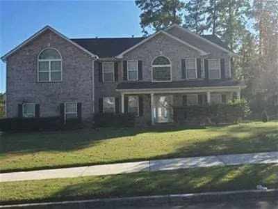5184 Miller Woods Drive, Decatur, GA 30035 - #1