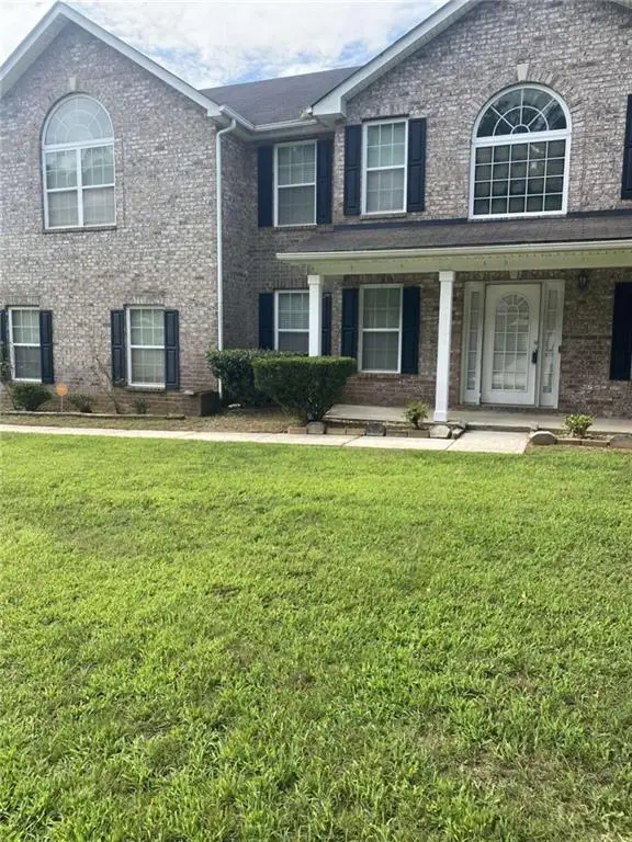 5184 Miller Woods Drive, Decatur, GA 30035 - #2