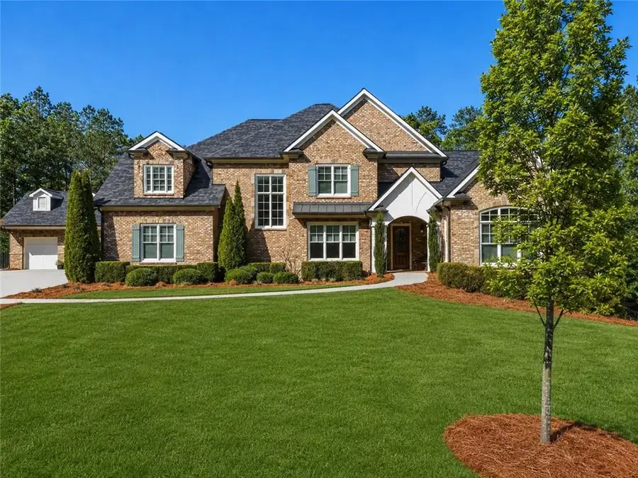 55 Providence Plantation Drive, Milton, GA 30004 - #2