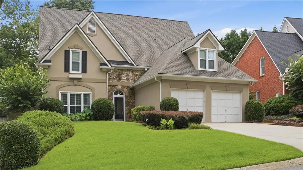 720 Noble Oak Drive, Marietta, GA 30068 - #1