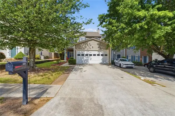 5009 Timber Hills Drive, Oakwood, GA 30566