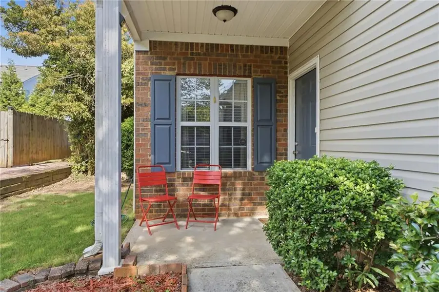 5009 Timber Hills Drive, Oakwood, GA 30566 - #3