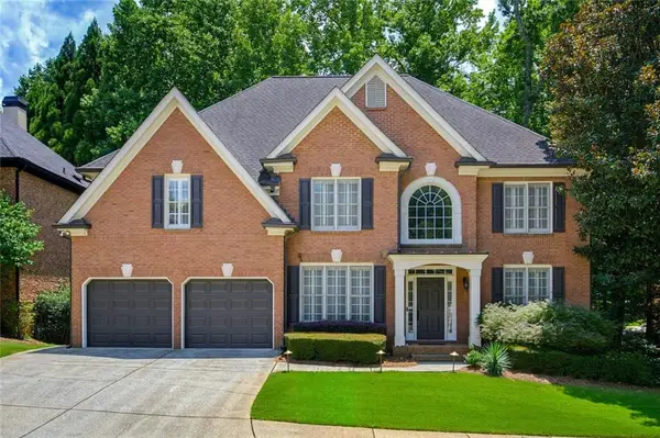 735 Westwind Lane, Alpharetta, GA 30005