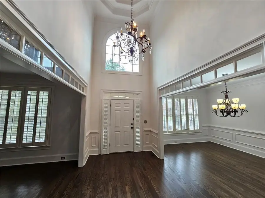 735 Westwind Lane, Alpharetta, GA 30005 - #2