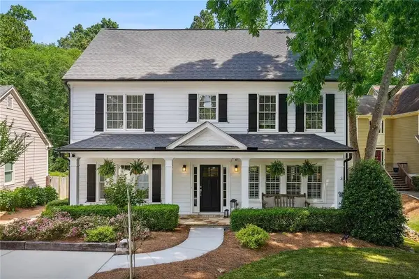 1802 Duke Road, Atlanta, GA 30341