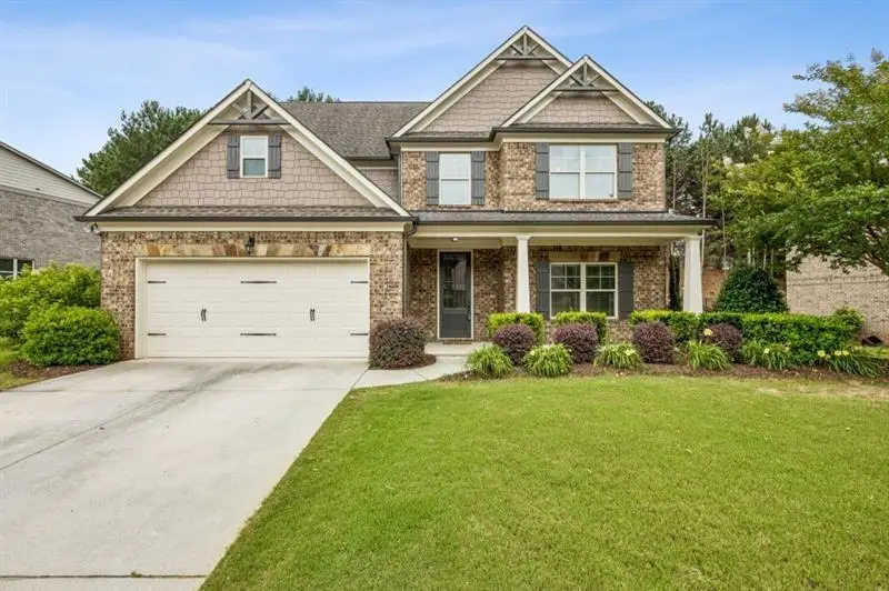 4327 Chesterfield Court, Buford, GA 30518 - #1