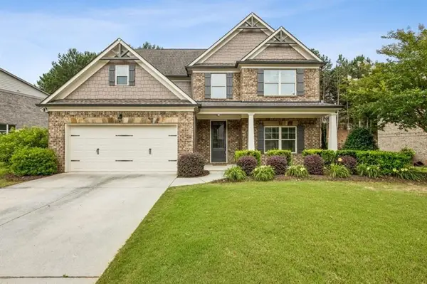4327 Chesterfield Court, Buford, GA 30518