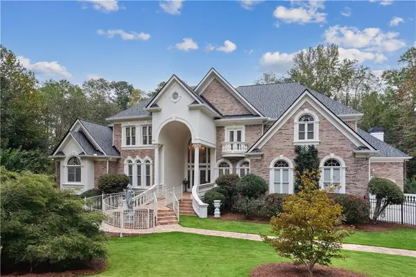 2145 Clay Drive, Atlanta, GA 30350