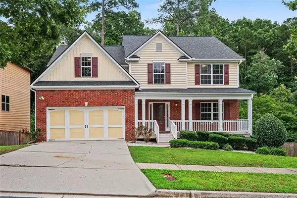 3747 Valley Bluff Lane, Snellville, GA 30039