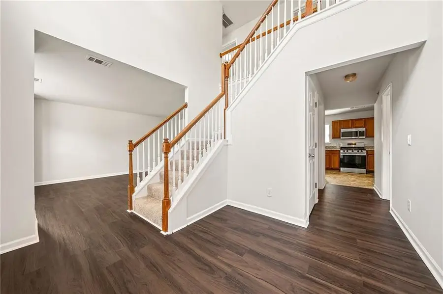 3161 Berthas Overlook, Douglasville, GA 30135 - #3