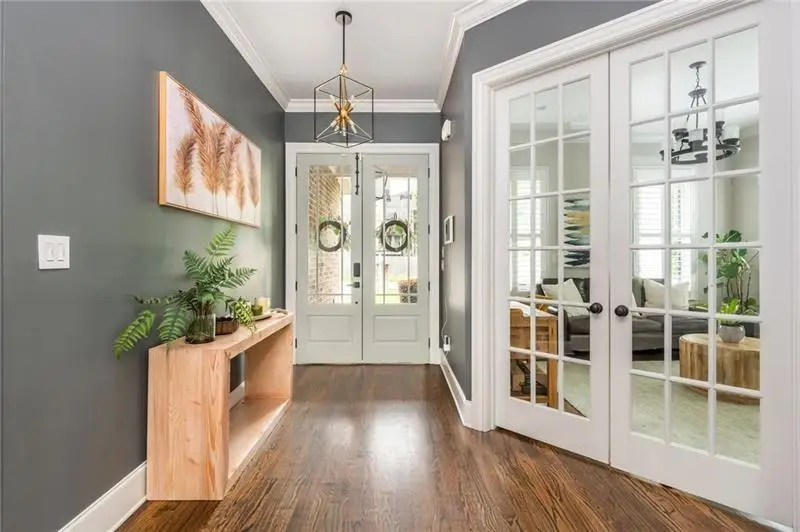 1282 Kendrick Road Ne, Atlanta, GA 30319 - #2