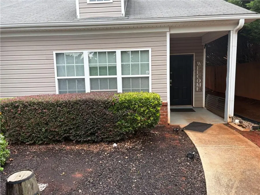 1075 City Park Drive, McDonough, GA 30252 - #3