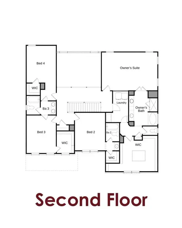 5275 Baymont Drive, Gainesville, GA 30507 - #3