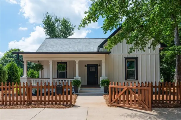 1129 Sanders Avenue Se, Atlanta, GA 30316