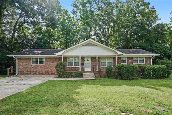 3383 Navaho Trail Se, Smyrna, GA 30080