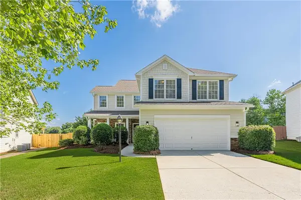 2635 Niblick Way, Duluth, GA 30097