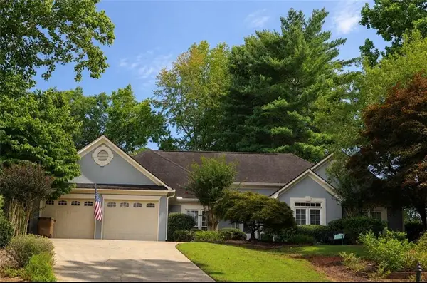1128 Arborhill Drive, Woodstock, GA 30189