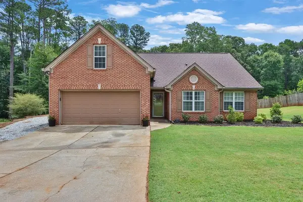 104 Jacob Drive, Hoschton, GA 30548