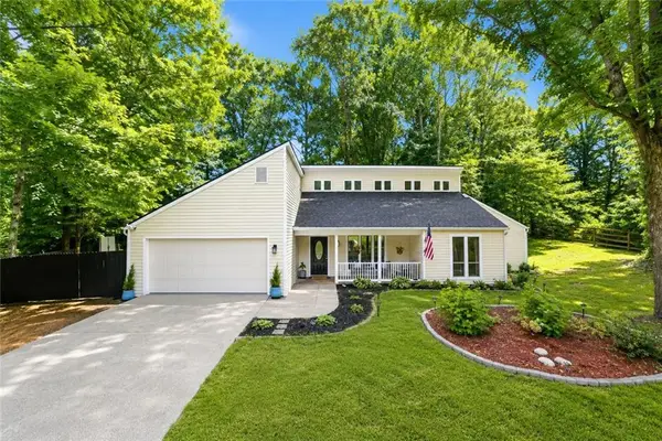 539 Charing Cross Drive, Marietta, GA 30066
