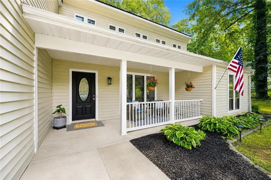 539 Charing Cross Drive, Marietta, GA 30066 - #3