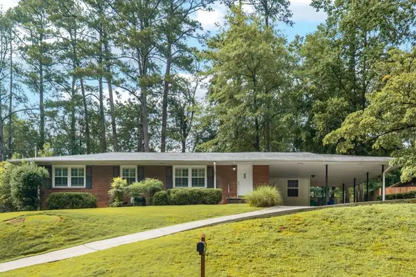 1780 N Holly Lane Ne, Atlanta, GA 30329