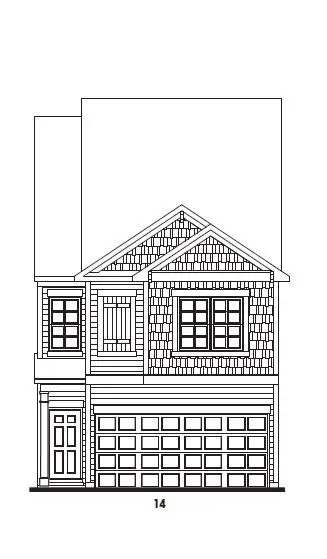 2668 High View Court, Decatur, GA 30035