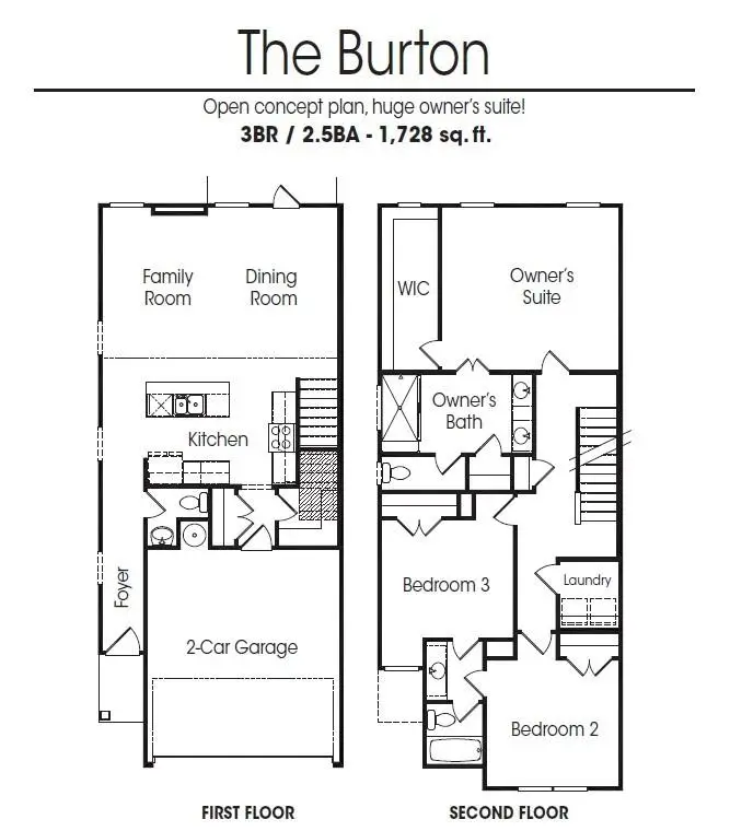 2668 High View Court, Decatur, GA 30035 - #2