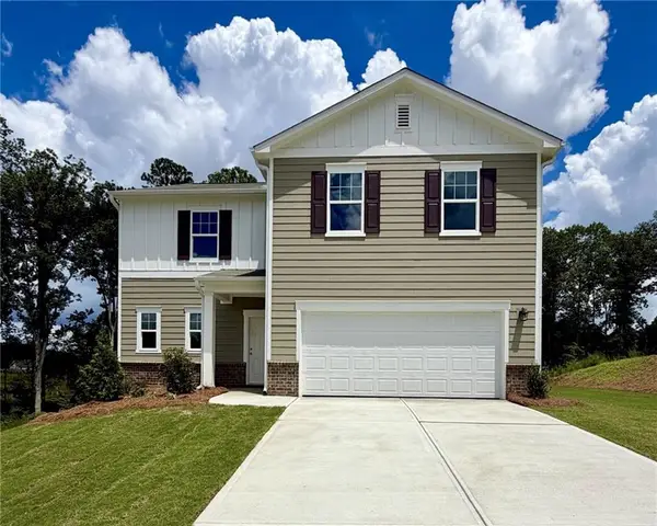 106 Heartland Drive, Dallas, GA 30157