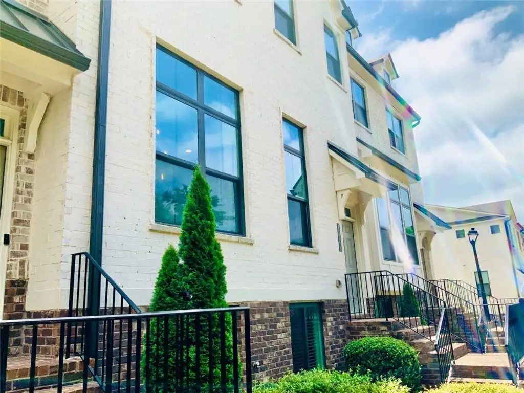 830 Fair View Circle, Roswell, GA 30076 - #1