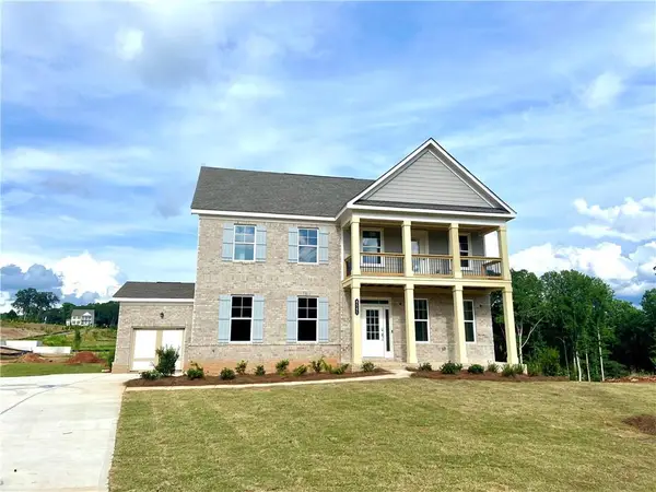 4545 Manning Drive, Cumming, GA 30028