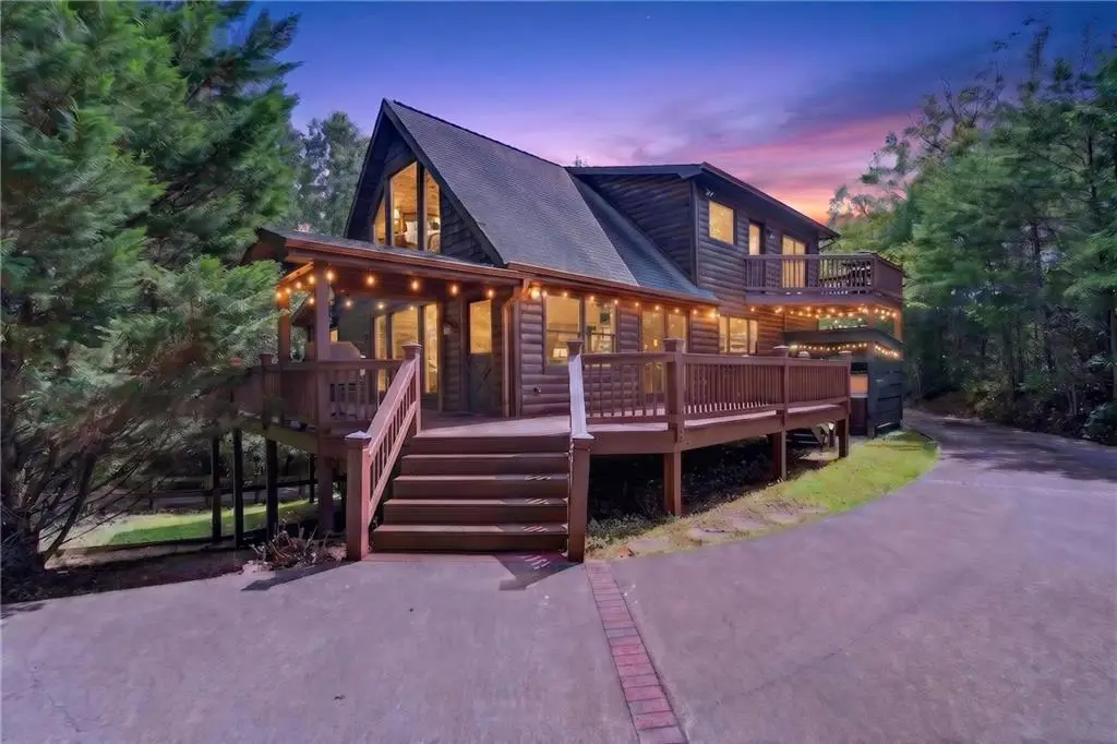 78 Mountain Peaks Lane, Blue Ridge, GA 30513 - #1