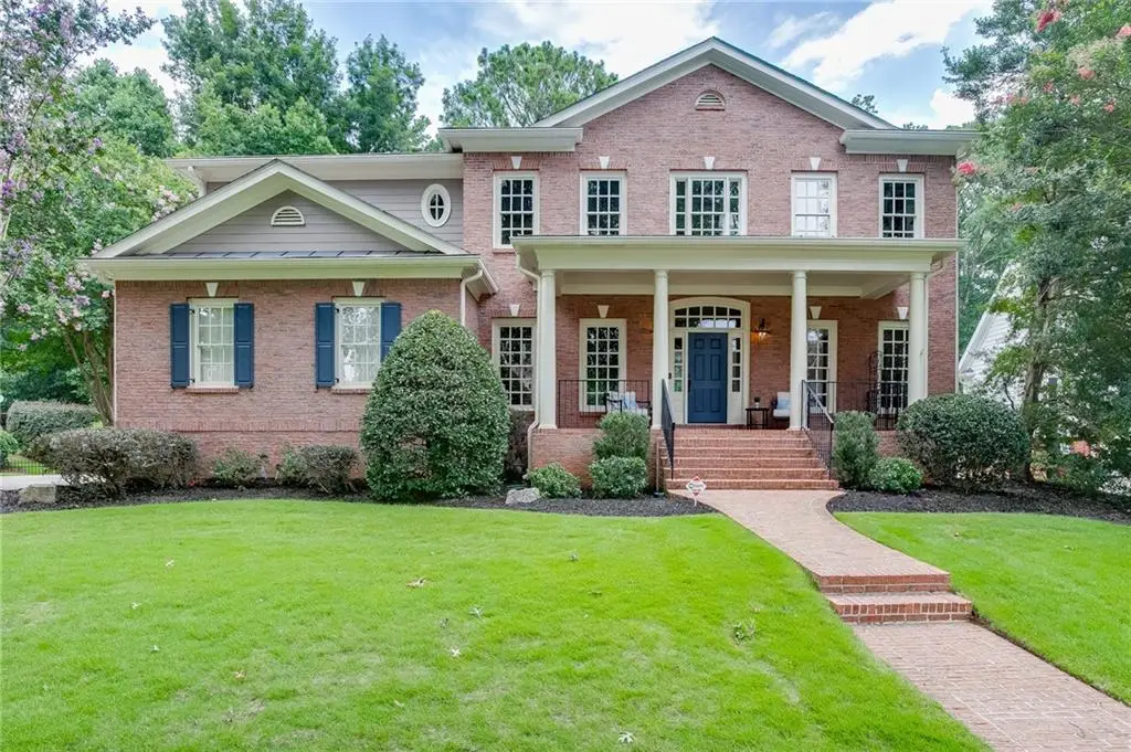 4771 Tarry Post Lane, Suwanee, GA 30024 - #1