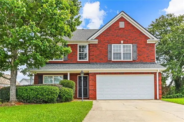 2835 Storybook Court, Grayson, GA 30017