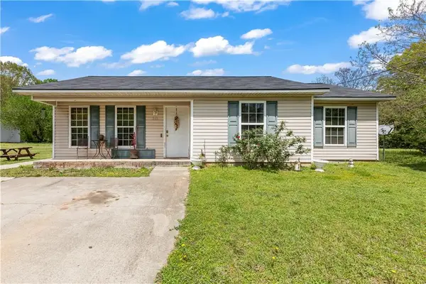 315 E Central Avenue, Griffin, GA 30223