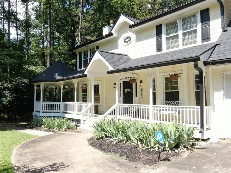 3155 Laura Lane, Douglasville, GA 30135 - #2