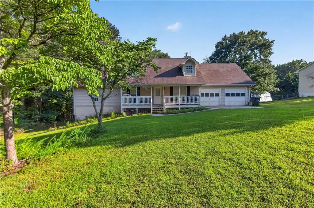 506 Creek View Place, McDonough, GA 30252 - #1