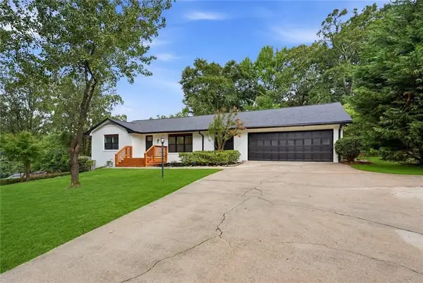 1802 Oak Grove Road Ne, Atlanta, GA 30345