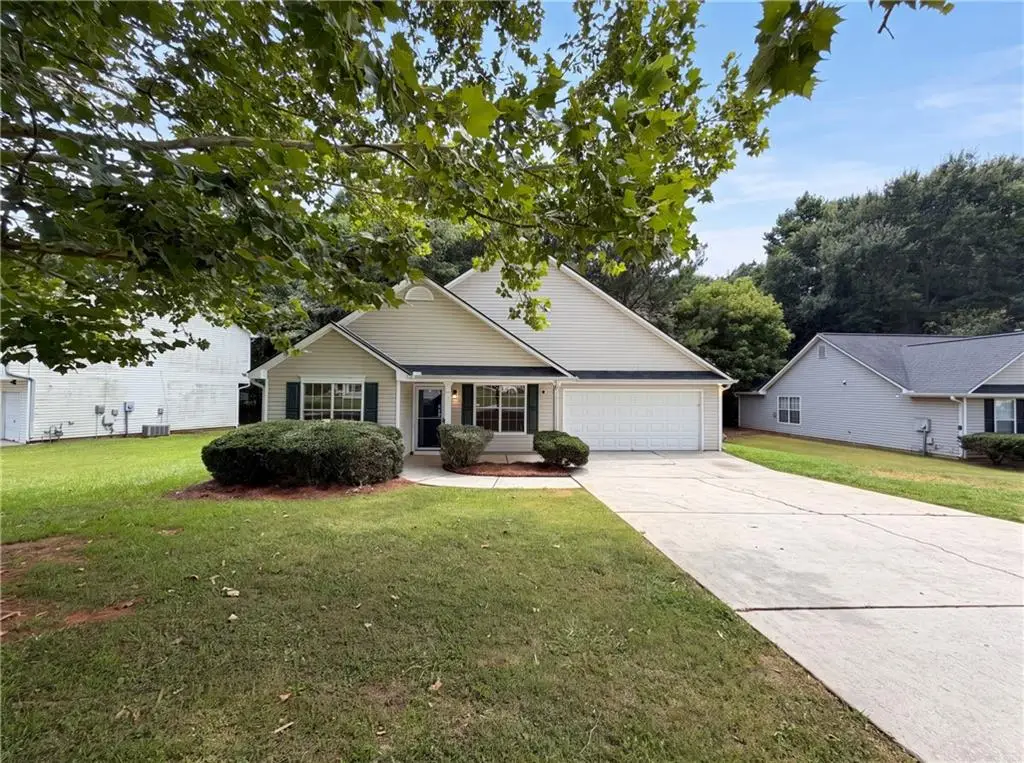 10543 Crabtree Drive, Jonesboro, GA 30238 - #1