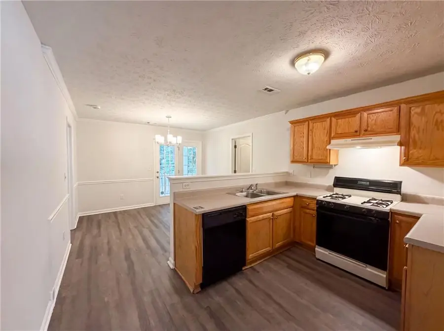 10543 Crabtree Drive, Jonesboro, GA 30238 - #2